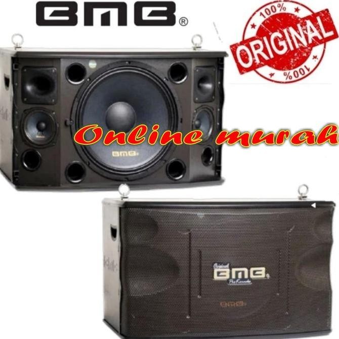 speaker pasif bmb cs660 mk lll / cs660mklll / cs660mklll 15 inch 2buah
