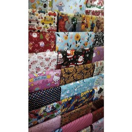 

aneka kertas kado jumbo Nugi