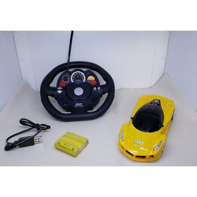 Mobil remote control MOBIL MAINAN ANAK KONTROL