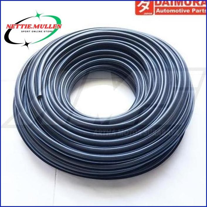 Karet Lis U Kaca Mobil Carry / L300 / Hijet / Angkot