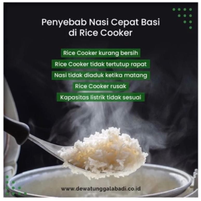 

Terlaris Beras Rojo Lele 25Kg