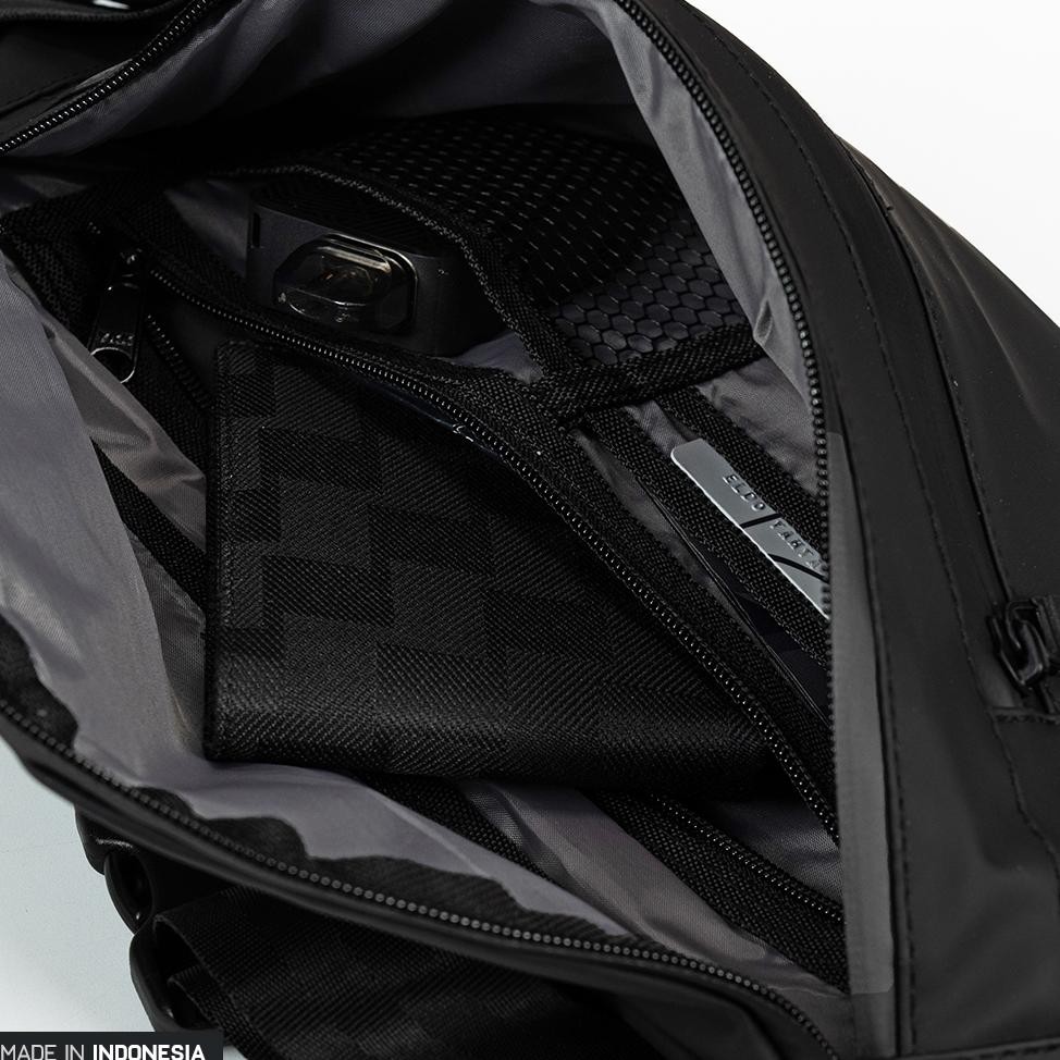 Terbaru - JFR Lark Waist Bag - Tas Selempang Bahan Polyester JT43 