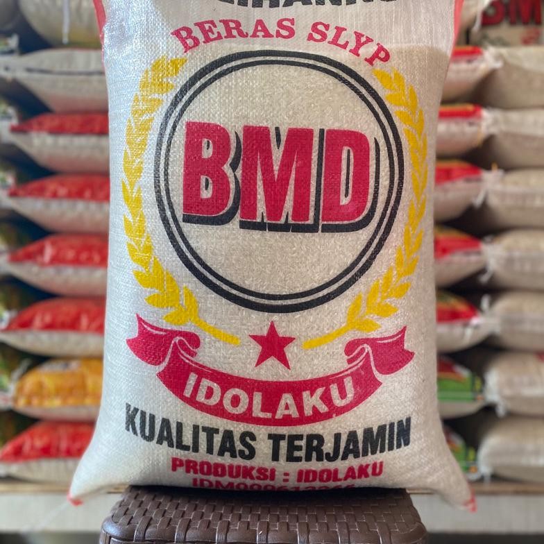 Terlaris Beras Bmd 25Kg