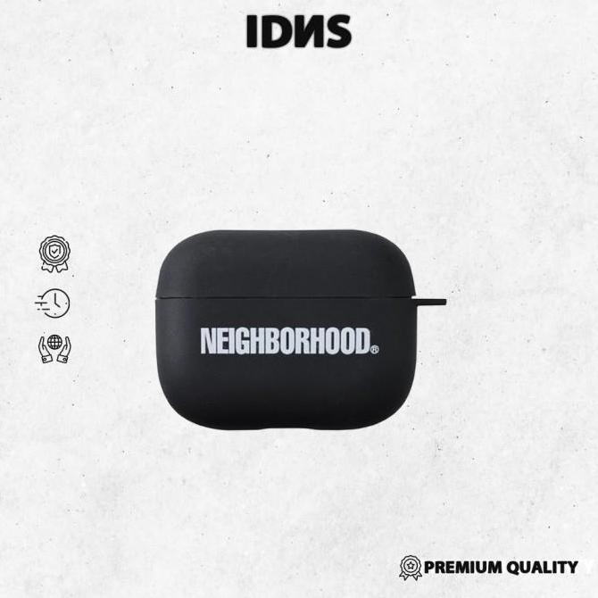 TERLARIS - IDNS Casing Airpods 2 / Airpods Pro / Airpods gen 2