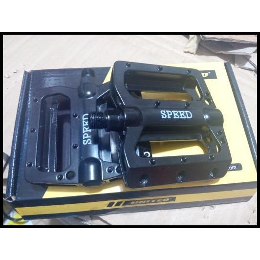 pedal united mtb.