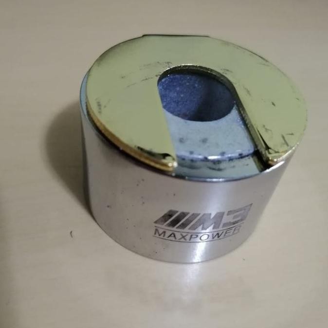 ///M3 fuel saver magnet