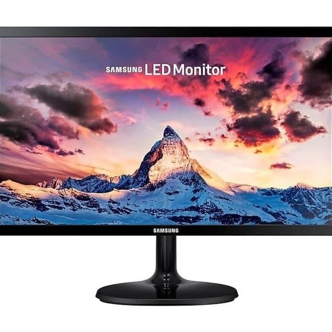 MONITOR LED SAMSUNG 22" SF350 HDMI