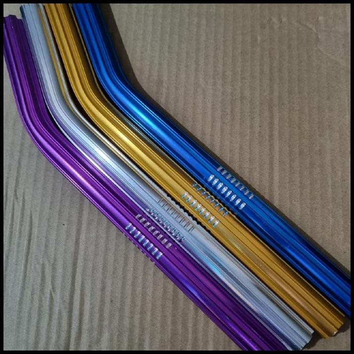 Seatpost Tiang Sadel sepeda BMX 22.2 Alloy