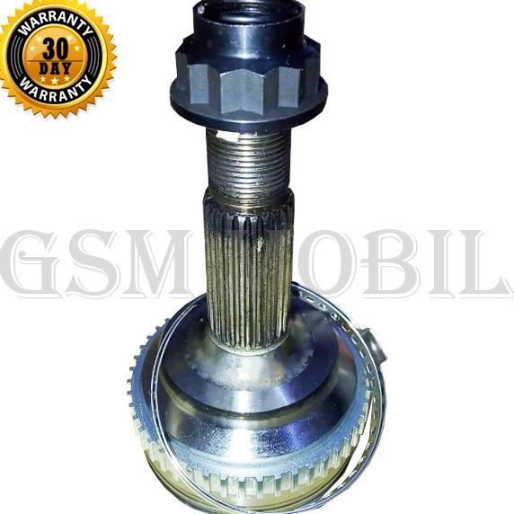 Promo As Roda Luar Cv Joint Drive Shaft Toyota Altis 2001 - 10003880 Cod
