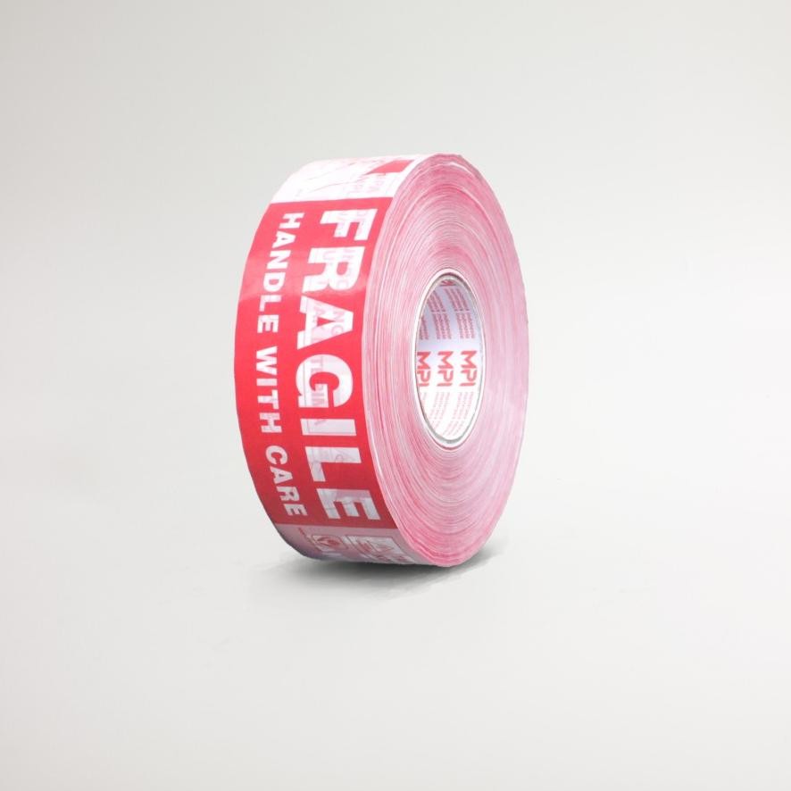 

Big Sale - Lakban Fragile Unboxing Jangan Dibanting 300 Yard MPI Wajib Unboxing