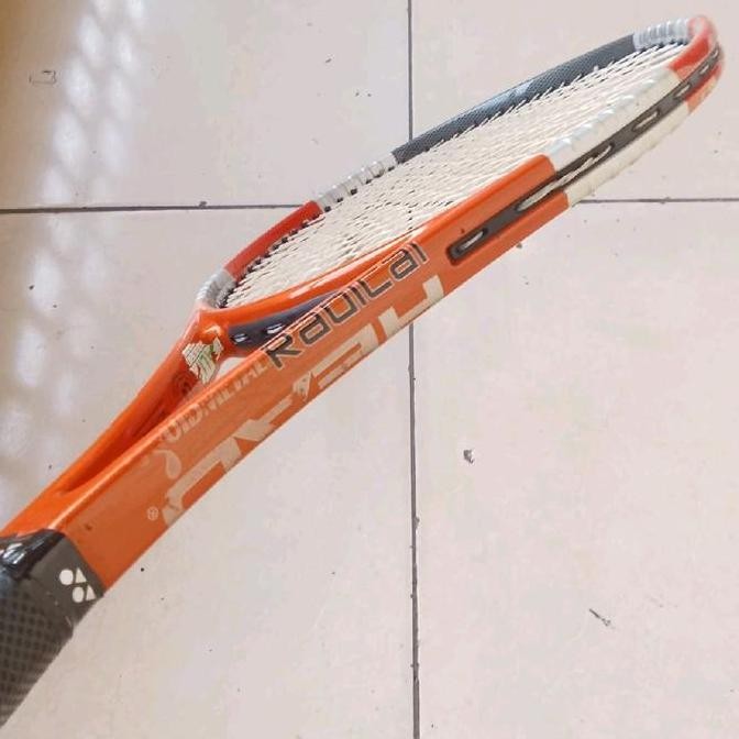 Raket Tenis Original Head  Radical