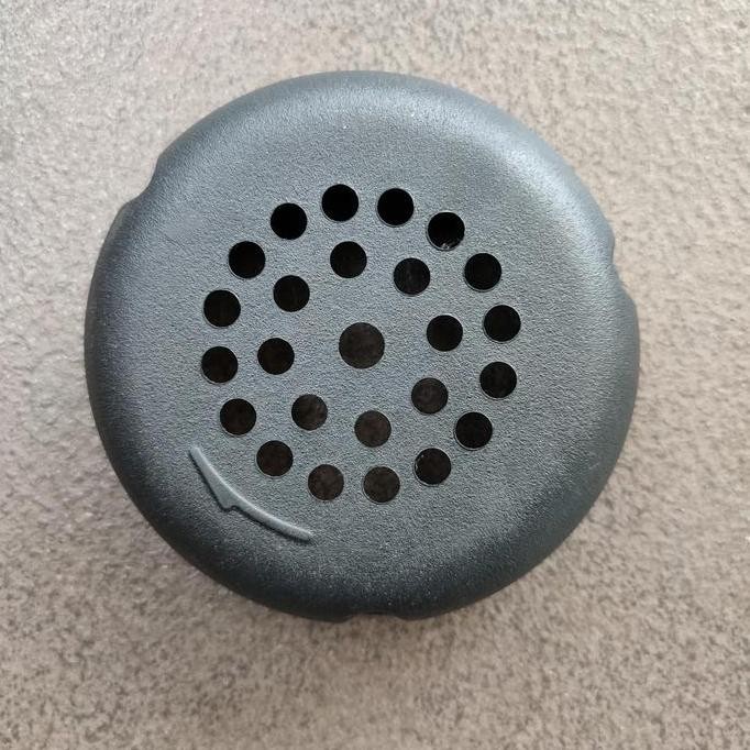 Tutup Kipas / Fan Cover Pompa Sanyo Type PWH - 135