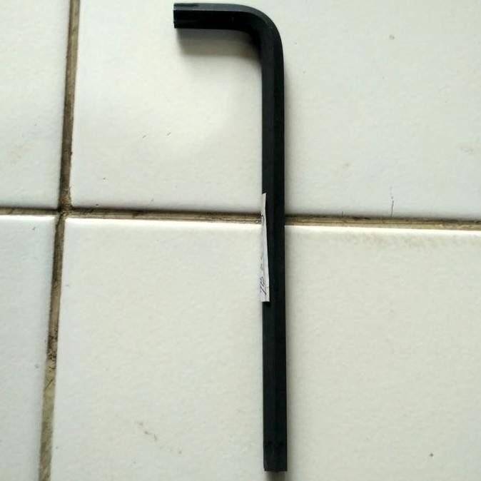 BONDHUS 32850 Kunci L bintang T50 proguard - kunci cakram