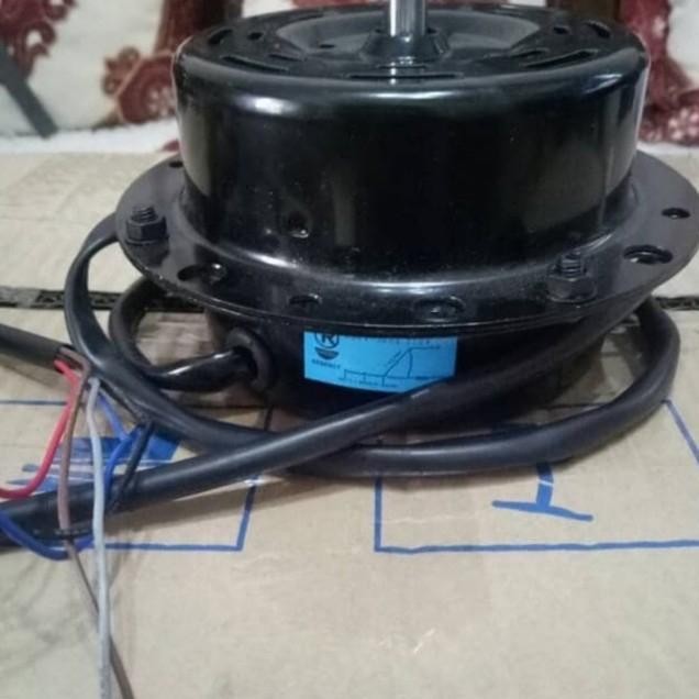 Dinamo Kipas Angin Regency 18Inch