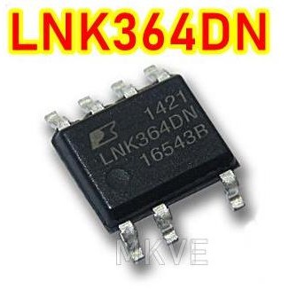 LNK364DN LNK364D LNK364 SMD SOP7