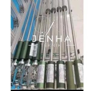 Automatic Tank Gauge ATG Stick Probe SP 300 Windbell Digitalisasi SPBU Original