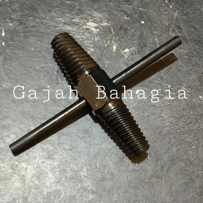 Alat buka kran keran air patah 1/2 Tap balik pembuka baut patah 3/4