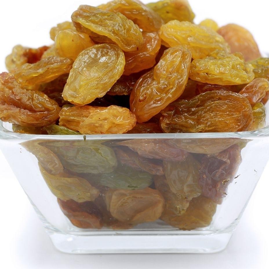 

Kismis Jumbo Emas Kismis Jumbo Rasa Buah 1Kg Si