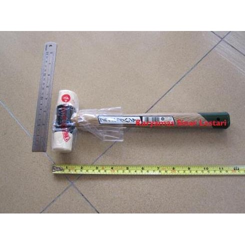 Palu VESSEL 70 x 1, Plastic Face, Product of Japan