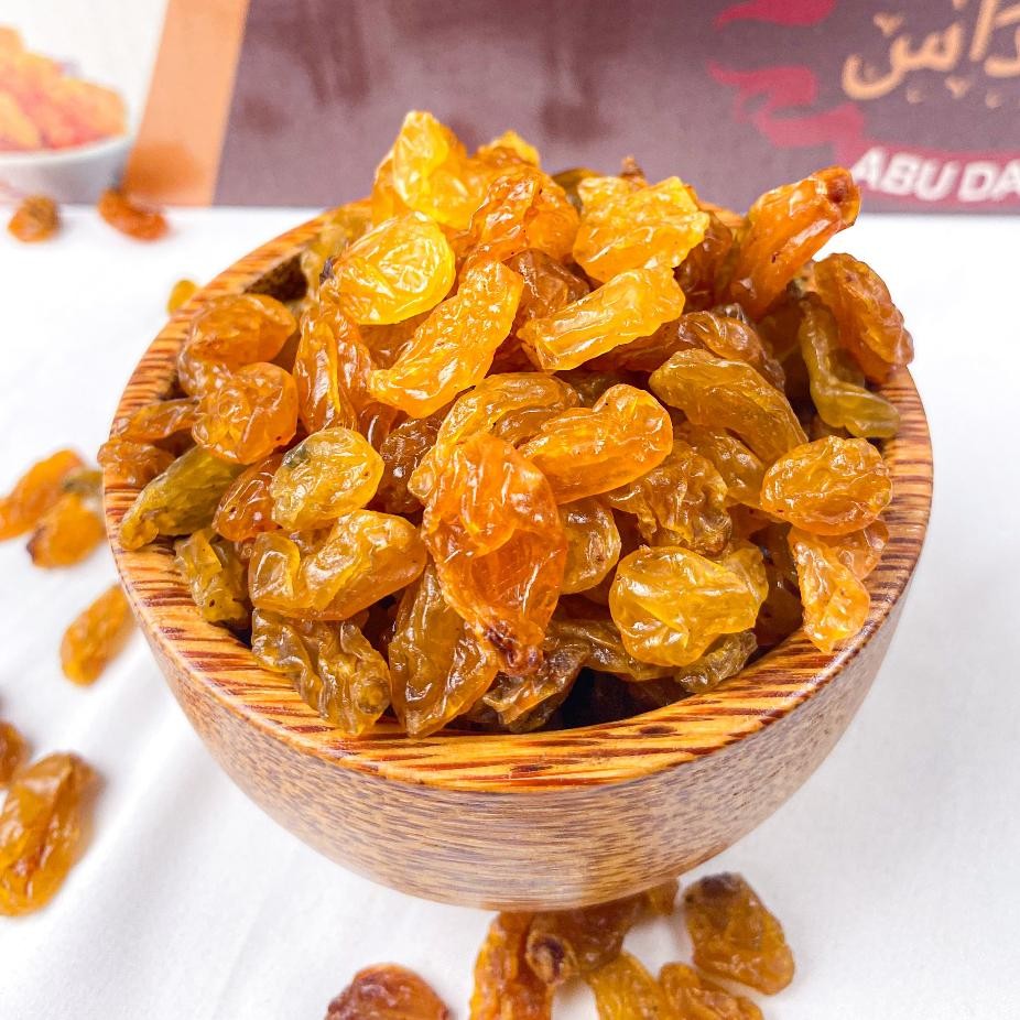 

Kismis Golden Abu Dass Kemasan Gr 1Kg Kismis Abu Dass