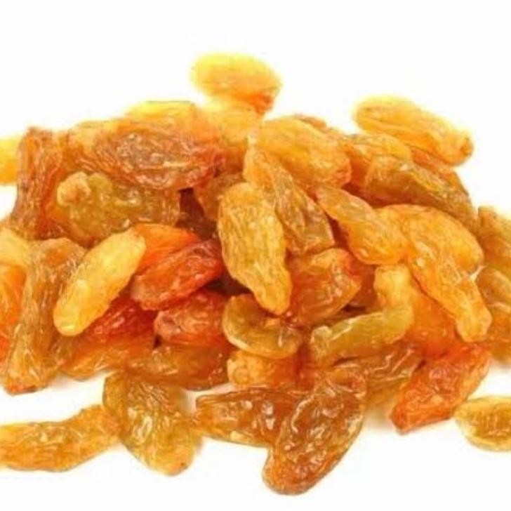 

Kismis Asam Manis Grade A 1Kg