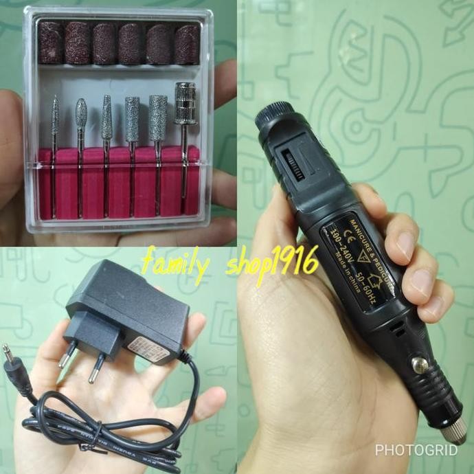 BOR MINI / BOR LISTRIK MINI /BOR UKIR / BOR LISTRIK