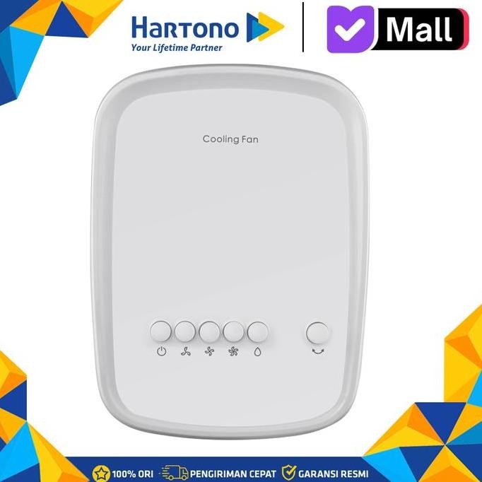 

Midea Air Cooler MAC500M0BPW SDS\