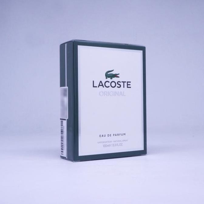 Lacoste Lacoste Original Man 100 ML Parfum Pria