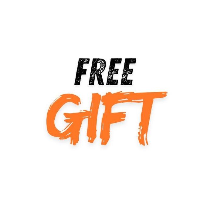 

Sale! Free Gift Buku Bonus - Tidak Dijual Terpisah (Minimal Pembelian Syarat Berlaku)