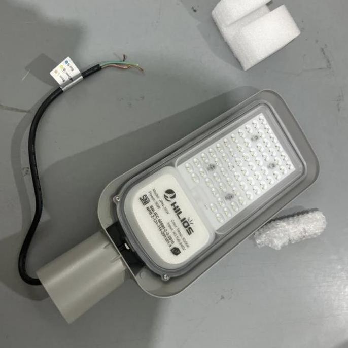 Hilios Lampu Jalan Led PJU 50 Watt / 100 Watt / 150 Watt