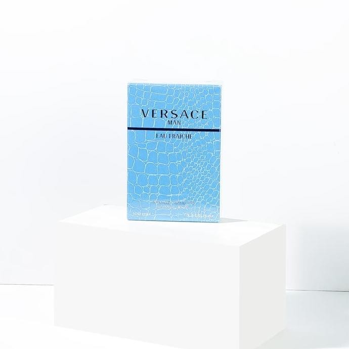 Versace Eau Fraiche Man - 100 ML