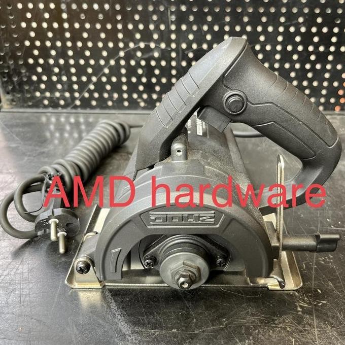 Mesin Potong Keramik DOLIZ BA116 Marble Cutter Potong Granit Granite