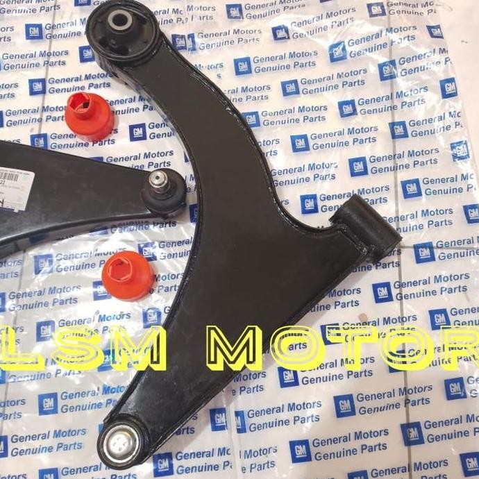 lower arm ball joint sayap wuling confero - kanan Terlaris