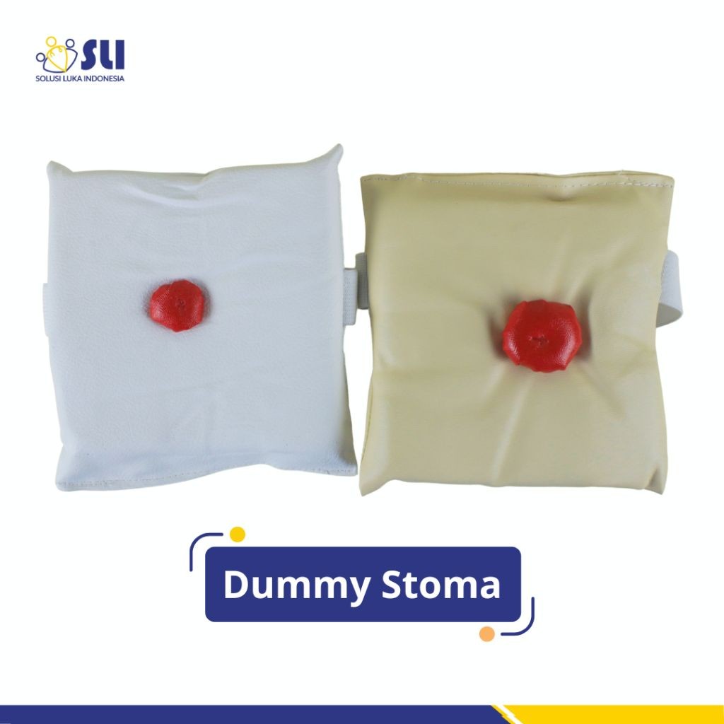 Dummy Stoma
