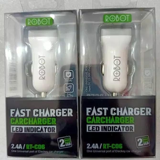 SALE! CHARGER MOBIL SAVER FAST CHARGING USB 3 PORT CASAN ROBOT HP MOTOR