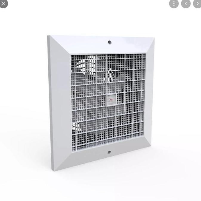 KIPAS ANGIN EXHAUST FAN MASPION CEF 25 10 INCH HISAP PLAPON Terlaris