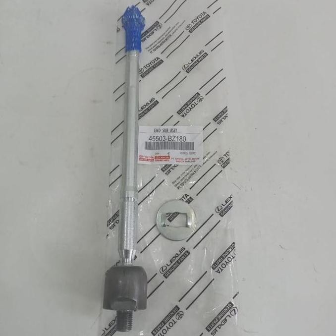 Promo Rack End Long Tie Rod Tie Rod Panjang Calya Sigra