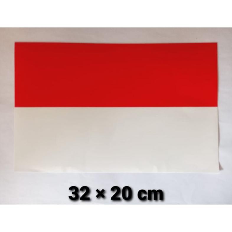 

PROMO MERDEKA STIKER GRAFTAC BENDERA INDONESIA UKURAN BESAR