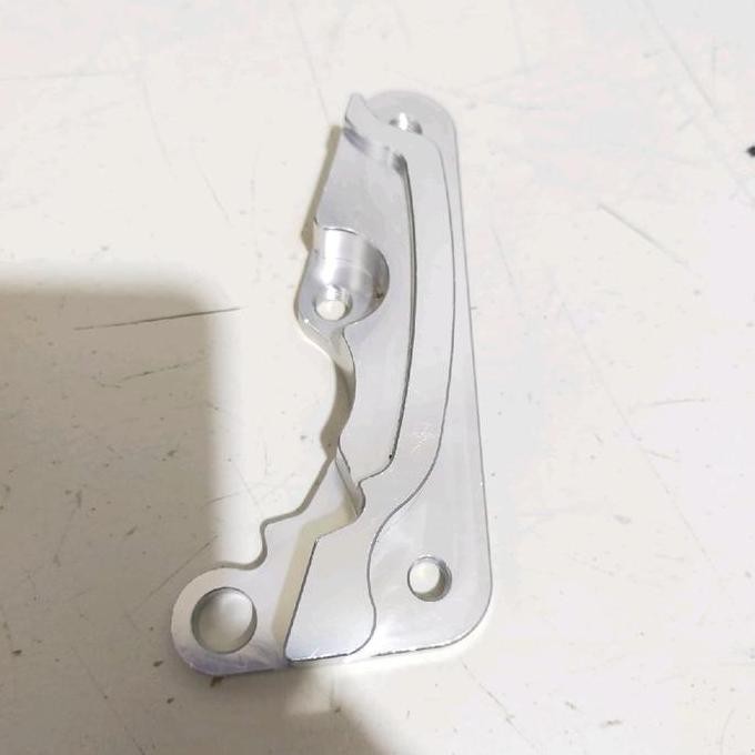 breket disk 220mm 260mm beat vario scoopy breket kaliper rcb s1 samurai disk cakram 260mm 220mm beat