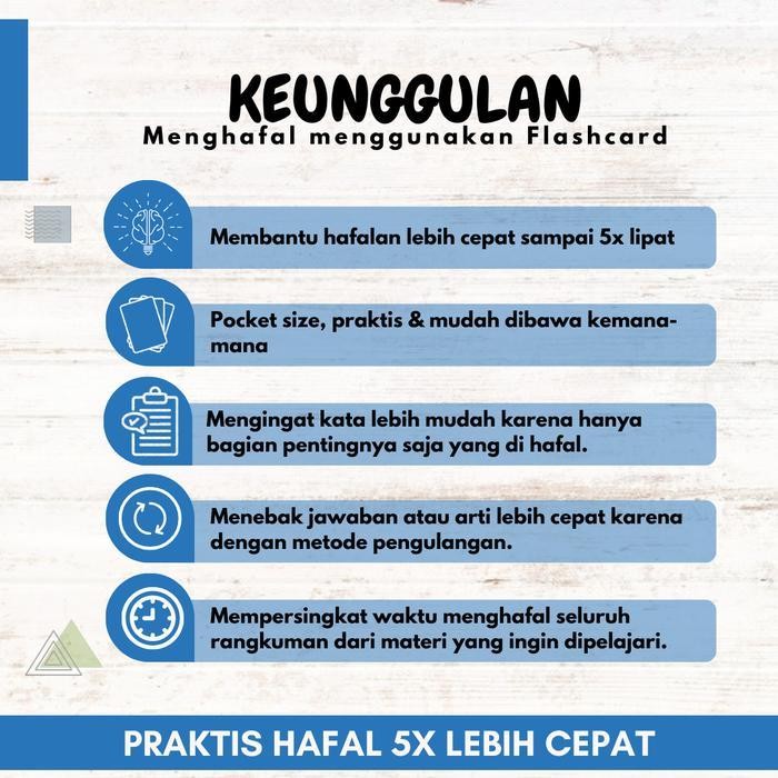 Kp Flashcard Hiragana Dan Katakana Kamus Belajar Bahasa Jepang - Kotoba Flashcard Toys