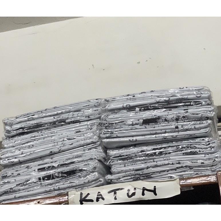 DR282>> BAHAN BATIK PGRI KATUN  KAIN BATIK PGRI NASIONAL BAHAN KATUN | BATIK POLA PGRI RESMI REGISTE