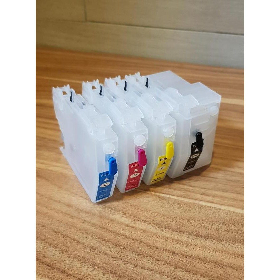 catridge untuk refill MFC-J2340DW MFC-J3540DW MFC-J3940DW murah