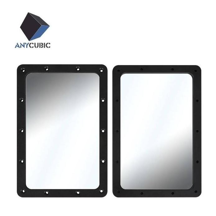 FEP Film Printer 3D SLA/DLP Anycubic Photon Mono murah