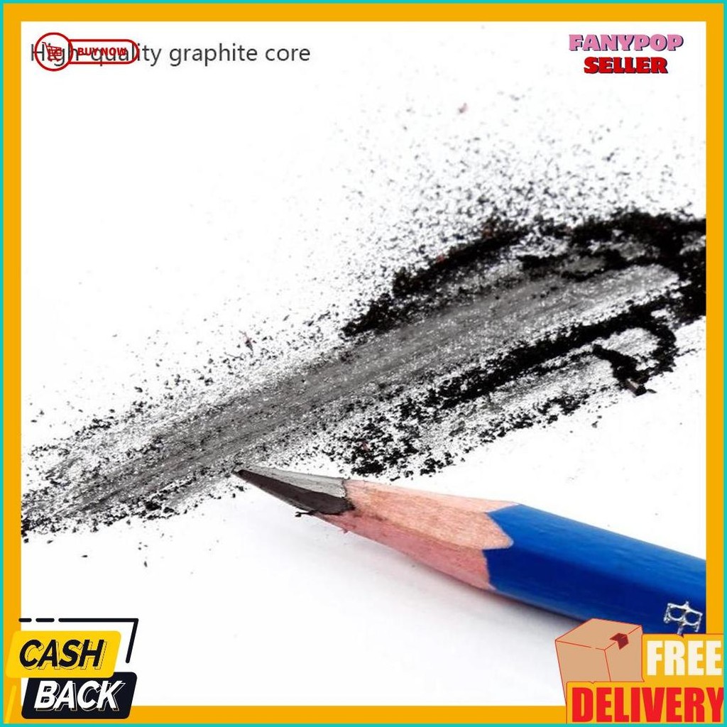

Pensil Gambar Lengkap 12Pcs Set Lengkap 2H H F B Hb 2B 3B 4B 5B 6B 7B 8B Charcoal Set Pencil Set Dengan Kotak Diskon Setengah Harga