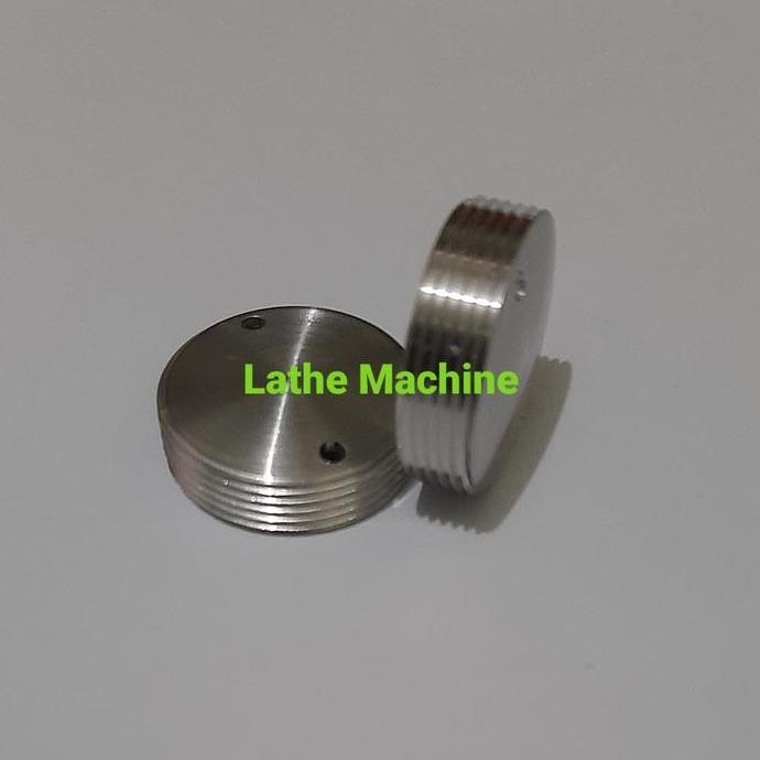 ready Crank Dust Cap Tutup Baut Crank Vintage