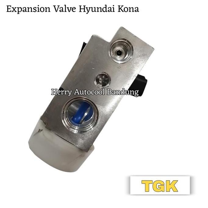 #@#@#@#@] Expansion Valve Ac Mobil Hyundai Kona