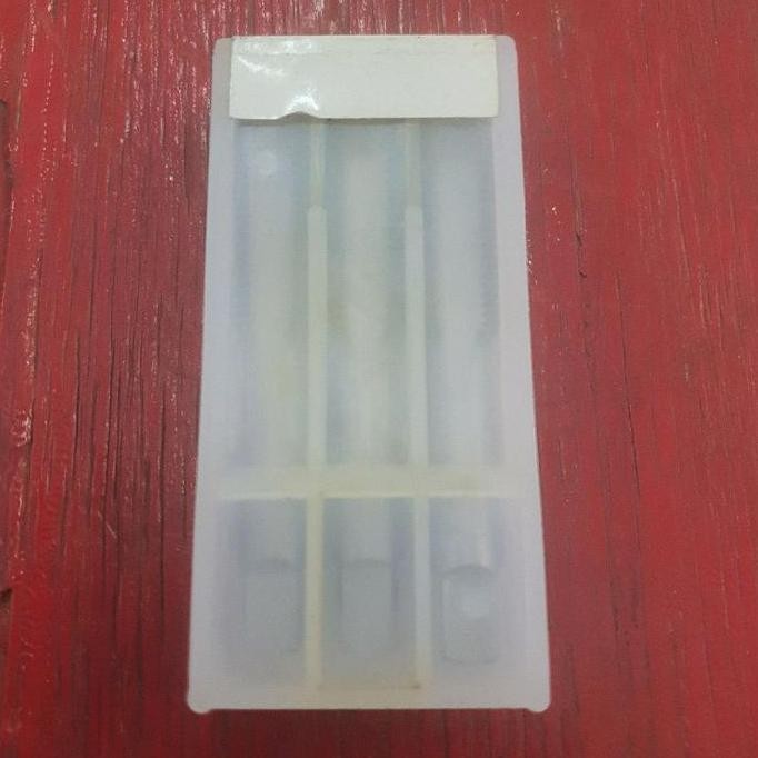 Produk Unggulan] hand tap m14 x 1.5 / hand taps  m14 x 1.5