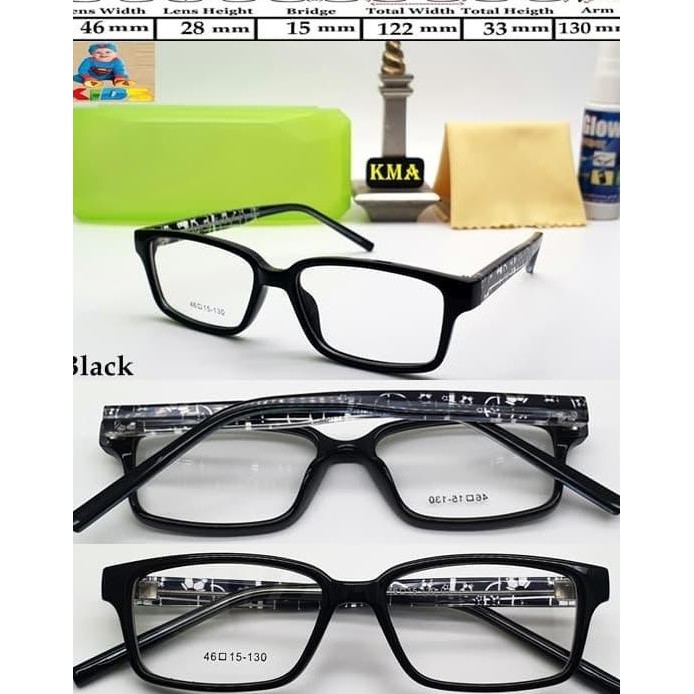 kacamata anak minus frame kacamata anak anak frame kids trendy minus 9