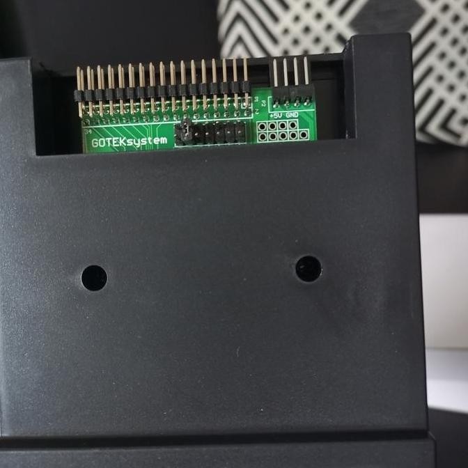 Emulator Keyboard Disket Ke Usb Flashdisk Kualitas Terbaik Harga Termurah