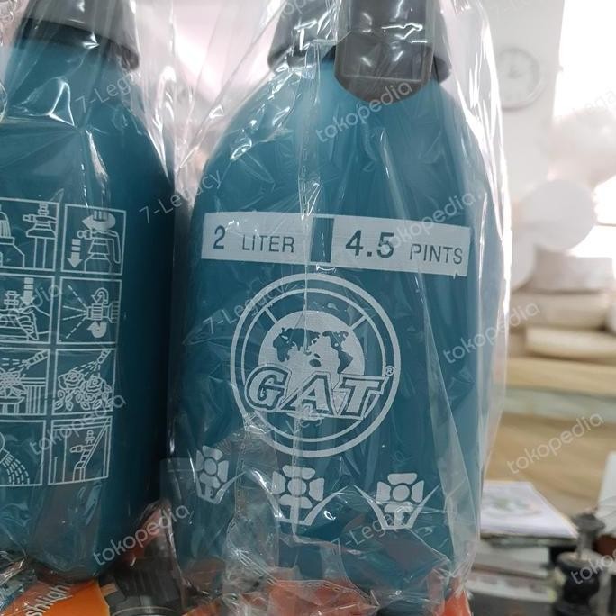 ___] sprayer tanaman 2 liter / semprotan 2 liter